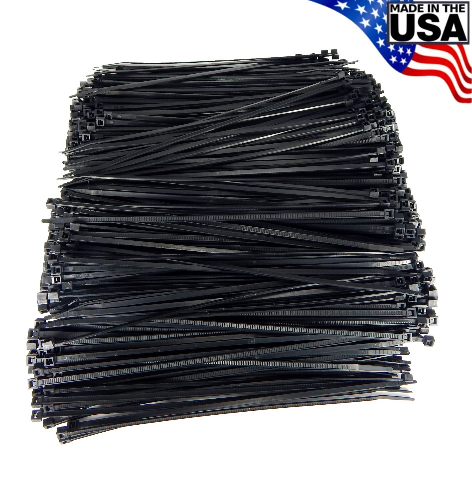 Zip Cable Ties 8 Zip Cable Ties 8