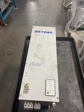 Revcon DC0V 60-400/500-1-230 DRIVE USED picture