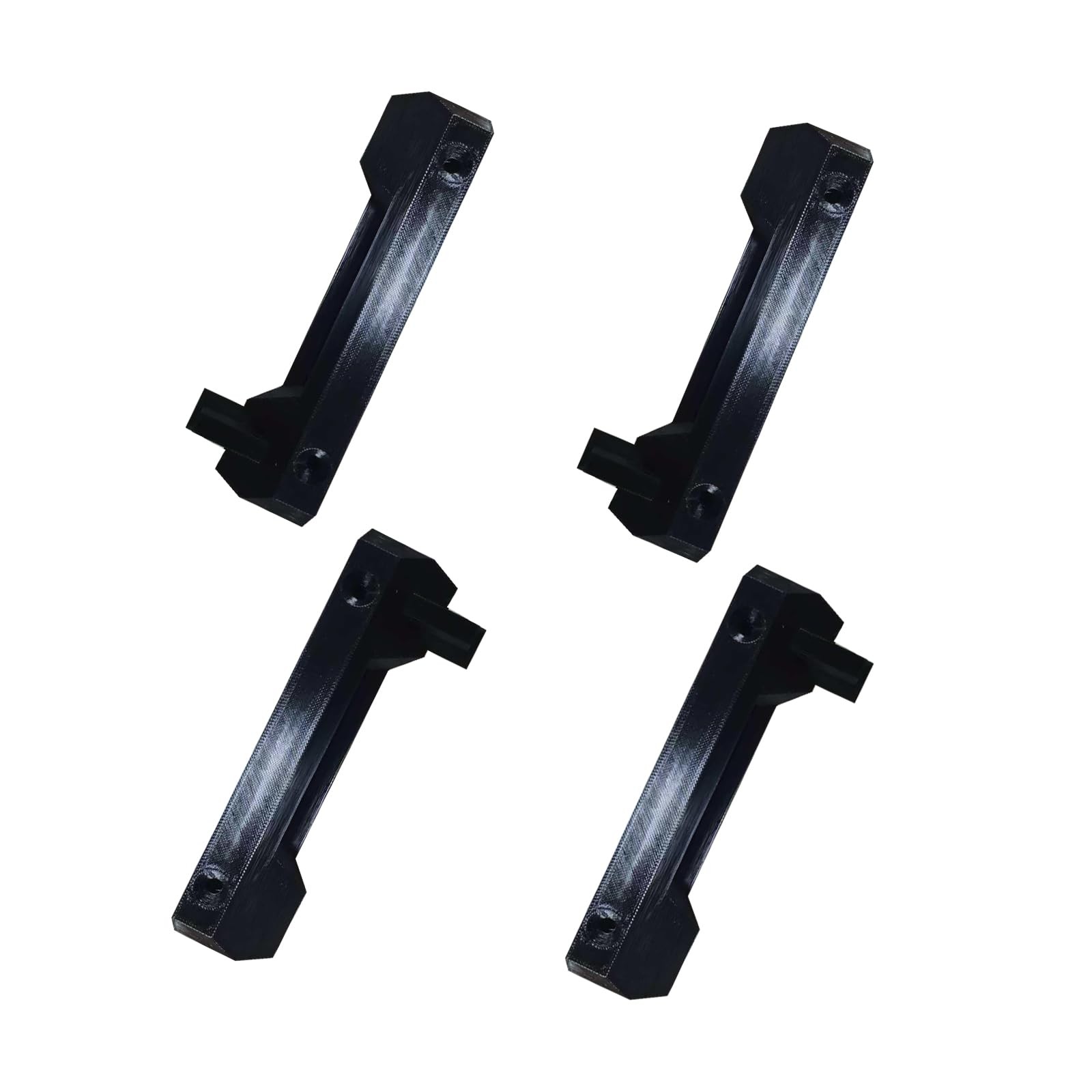 Suitable for ToughBuilt StackTech mounting feet, Compatible with ToughBuilt S...