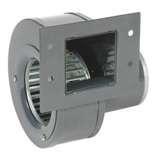 Dayton Model #1TDP5 Blower 131 cfm 115V 0.65A 2860 rpm 1TDP5 picture