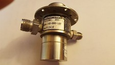 MICROPUMP 82001 EXTERNAL GEAR PUMP MODEL 140-000-100 picture