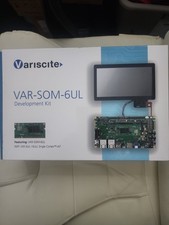  Variscite SOM 6UL development kit -  picture