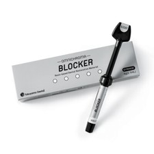 Tokuyama Omnichroma Blocker Resin Based Restorative Composite 4gm Dental picture
