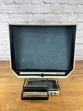 MICRON Model 385 MICROFICHE READER picture