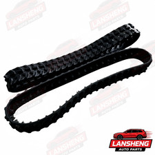 2PK Rubber Track For Bobcat MT85 Vermeer ABS 180x72x45mm 7271923 picture