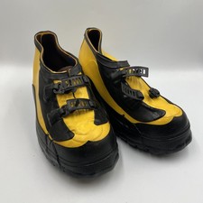 Servus Super Dielectric Lineman Overshoes Mens Size 7 Brand New But  Read  L picture
