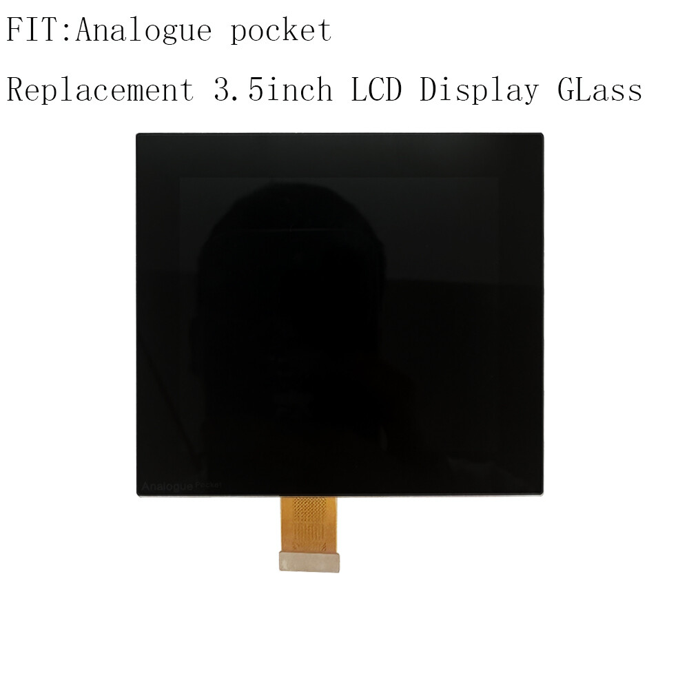 New Replacement LCD Display 3.5