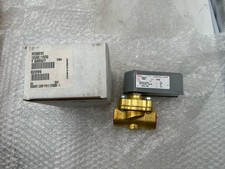 ASCO HV2360181 *NEW OLD STK* Solenoid Valve 120VAC picture