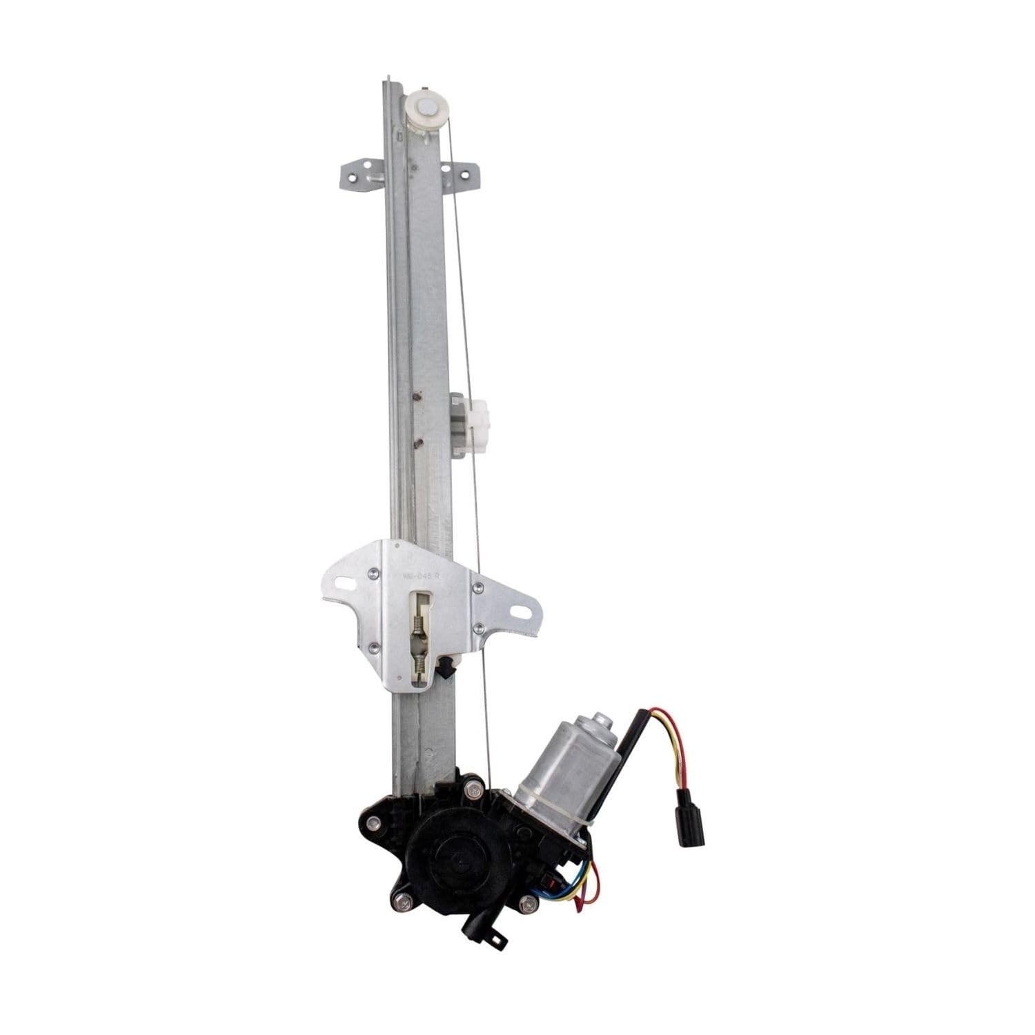 Window Regulator Assembly Front Right for Honda Civic 2018-2021