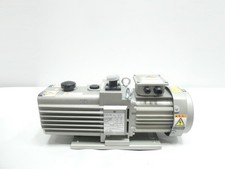Ulvac VD151 Oil Rotary Vacuum Pump 17.3m3/h 550w 230/460v-ac picture