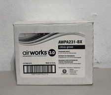 6 Pack - AirWorks 3.0 citrus GroveAir Freshener Refill - AWPA231-BX picture