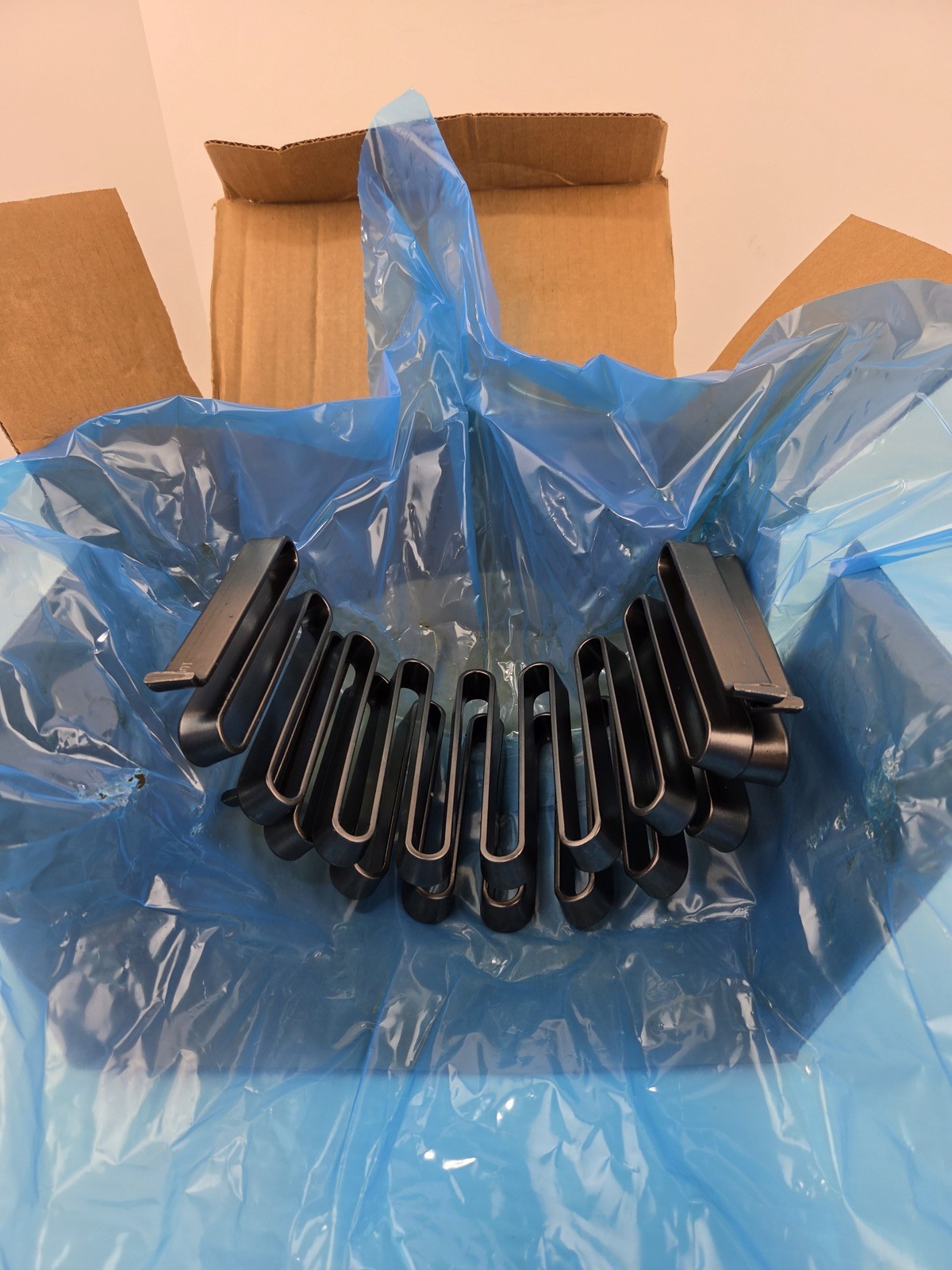 Rexnord Falk 1100T Steelflex Grid Coupling Replacement Grid 10053446 (0758253)