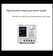 SIGLENT SPD1305X-C #lk picture