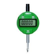 INSIZE 2112-10E Electronic Indicator, Resolution 0.0005