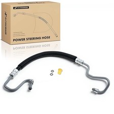 A-Premium Power Steering Pressure Hose Line Assembly Pump To Gear PSH04885-C picture