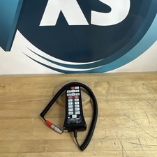 Steris Amsco 3080 RL/SP 3085 SP Hand Control P141210-318 Tested. picture