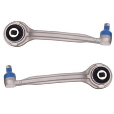 Pair Front Upper Control Arms 2043304411 picture