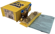 NEW ALCO CONTROLS 200RB 5S4M SOLENOID VALVE 200RB5S4M picture