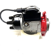 REBUILT H4 MAGNETO FOR IH FARMALL TRACTORS A B C H M W4 W6 WRITTEN WARRANTY picture