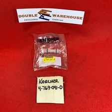 NOS OEM Karcher 4-769-041-0 Nozzle Insert NIP ONE PER ORDER  picture