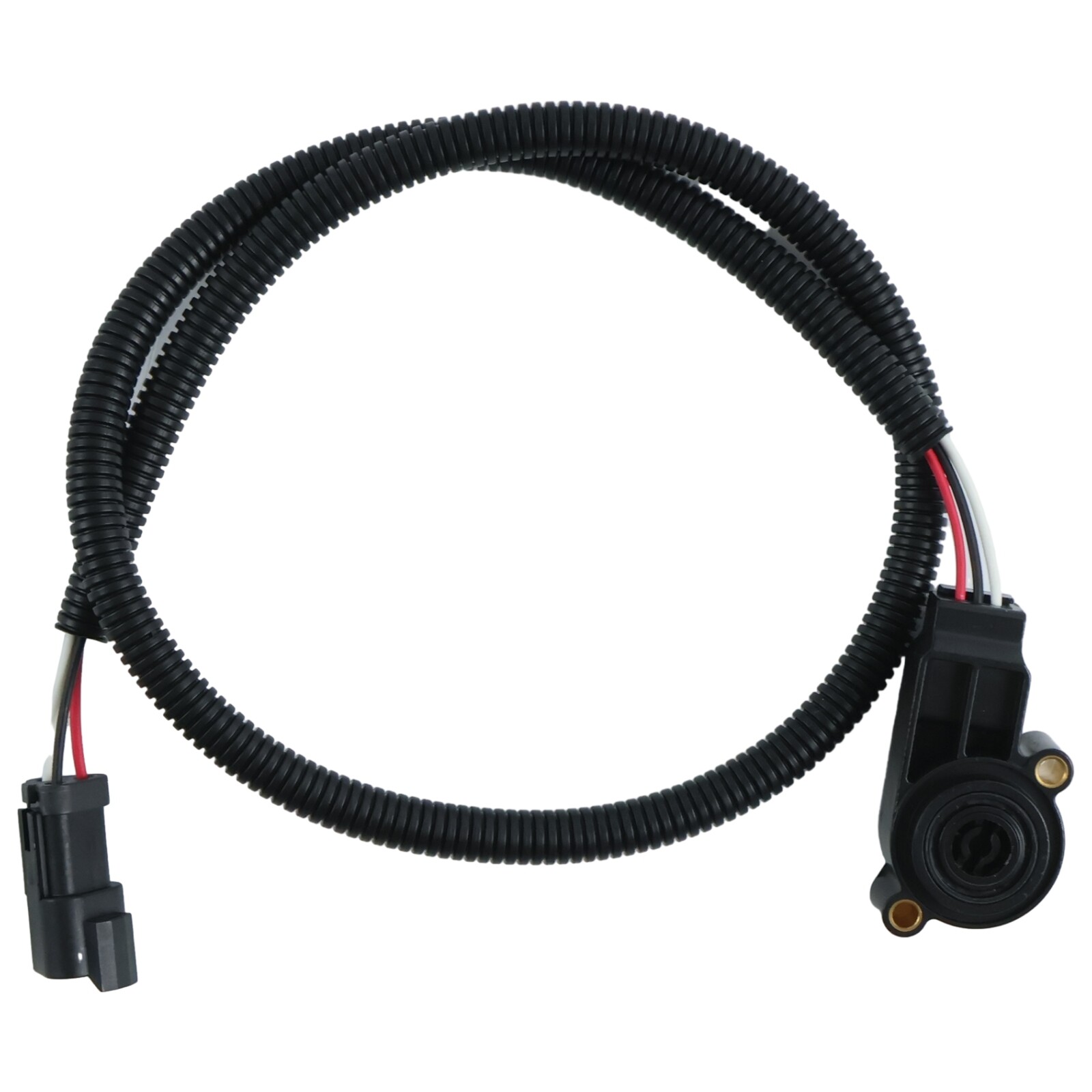 Throttle Position Sensor 266-1466 176-1602 for Caterpillar C7 C13 C15 3406E 775E Throttle Position Sensor 266-1466 176-1602 for Caterpillar C7 C13 C15 3406E 775E