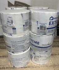 (12) Barricade Extreme Flashing Tape 4In 75 ft picture