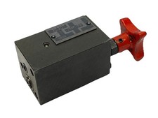 Trumpf 039265 Pressure Release Valve DK10-4-250P-190-317G picture
