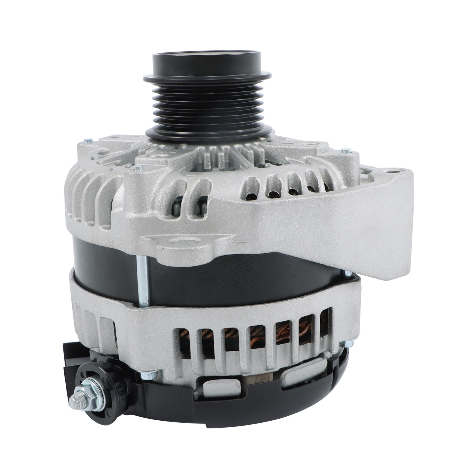170amp Alternator for Tahoe Escalade Yukon Camaro 2015-2017 84143540