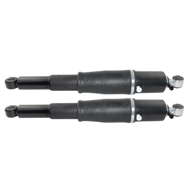 US/HOT-Pair Rear Air Ride Suspension Shocks for Chevrolet Avalanche Suburban T