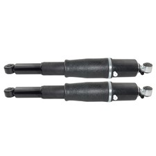US/HOT-Pair Rear Air Ride Suspension Shocks for Chevrolet Avalanche Suburban T picture