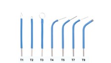 New Bonart Electrode Set For The ART-E1 Electrosurgery 7 Tips - Dental picture