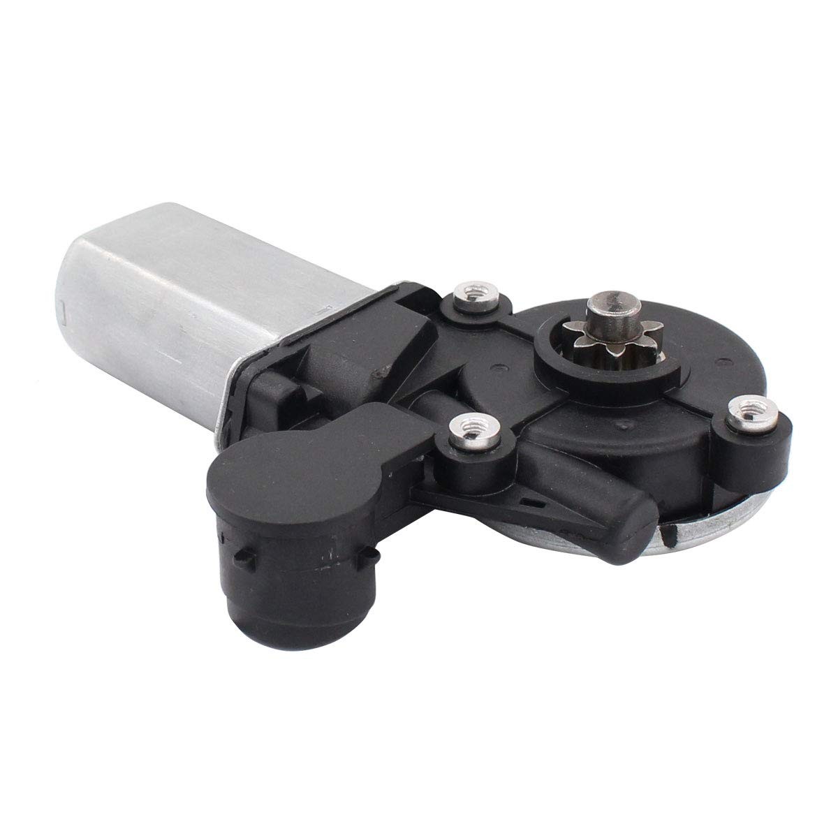 NewYall Front Left Driver Side Power Window Motor for Toyota