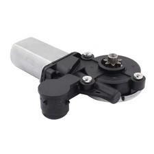 NewYall Front Left Driver Side Power Window Motor for Toyota picture