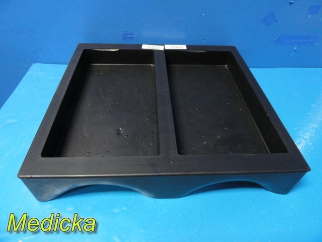 Unbranded (Berchtold/Steris) OR Surgical Table Support Pad W/ TWO Cutouts~ 27453 Unbranded (Berchtold/Steris) OR Surgical Table Support Pad W/ TWO Cutouts~ 27453