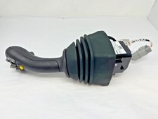 NEW OEM Bobcat Right Selectable Joystick Control, 3 Pleat Boot, 7395943 picture