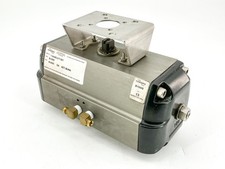 New Flowserve B100D Automax Double Acting Pneumatic Actuator Buna Seals No Box picture