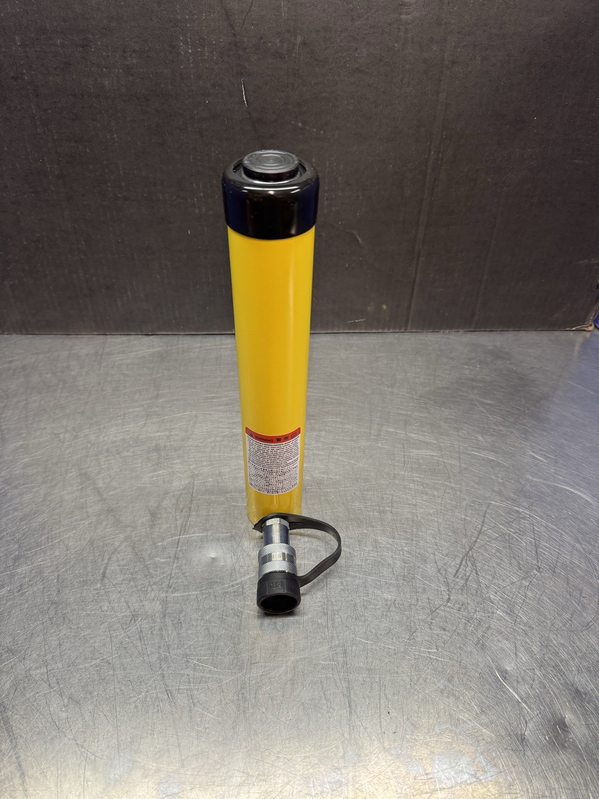 RC1010 Enerpac Replacement HydraulicCylinder FAST SHIP 10-1/4” Stroke 10 Ton