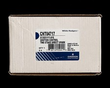 WHITE-RODGERS CNTO4717 IGNITION CONTROL (NEW) picture