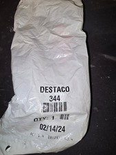 De-Sta-Co 344 Latch Clamp, Vertical, 2000 Lbs picture