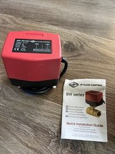JP Fluid Control AW1-R012DC picture