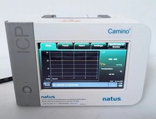 Natus Integra Camino ICP Monitor CAM02 Intracranial Pressure Monitor picture