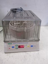 Bio-Rad 2110 Fraction Collector Chromatography System - Powers On  picture
