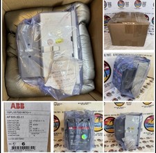 AF300-30-11 ABB 220/690 Volt AC/DC Contractor AF300-30 48/130 VOLT DC 500 AMP picture