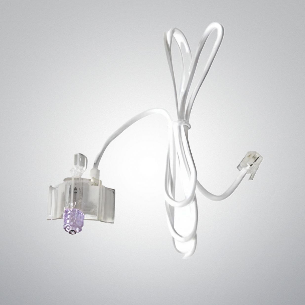 Repligen Pressure Transducer Polysulfone Sterile 2 Transducers