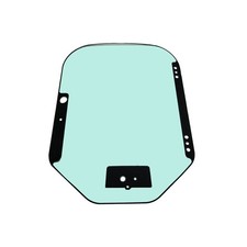 7120401 Door Glass Fits Bobcat M Series T450 T550 T590 T630 T650 T750 T770 picture