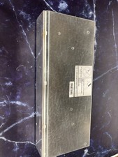 Nedap ELECTRONIC LAMP DRIVER NMPM / Ballast P/N 9935371 picture