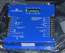 WOODWARD GENERATOR ENGINE GOVERNOR 8270-1010 MEP 806 816 88-21856 picture