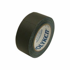 Polyken 510 Premium Gaffer's Tape  Black 2