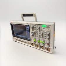Agilent/Keysight MSOX3104T oscilloscope picture