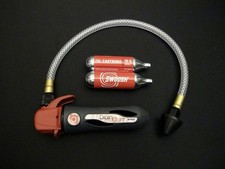 Diversitech GG-1 Drain Gun Portable Drain Cleaning Tool + 2 Swoosh 16g Cartridge picture
